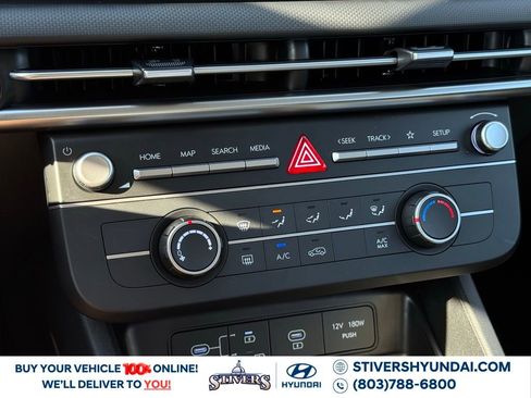 Certified 2026 Hyundai Tucson SE FWD image 27