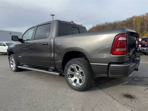 Used 2023 RAM 1500 Big Horn image 6