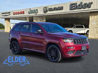 Used 2021 Jeep Grand Cherokee Limited X 360° Tour
