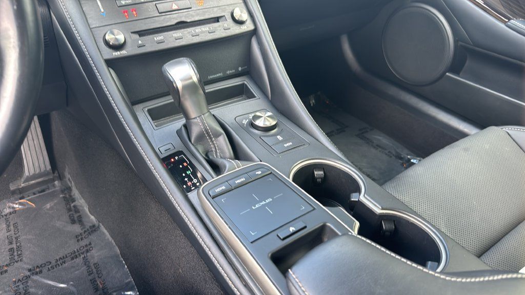 Used 2019 Lexus RC 300 RWD image 28
