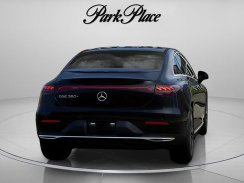 Used 2023 Mercedes-Benz EQE 350+ Sedan image 18
