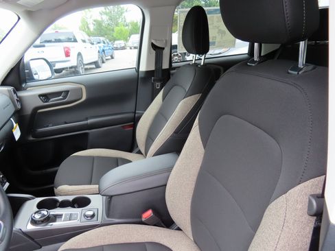 New 2025 Ford Bronco Sport Big Bend image 15