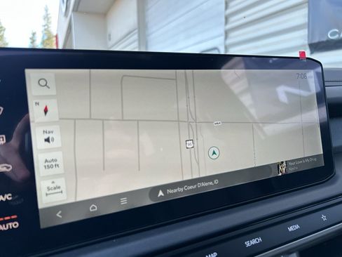 New 2027 Kia Telluride S AWD/4WD image 22