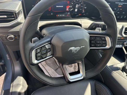 New 2025 Ford Mustang GT Premium image 10