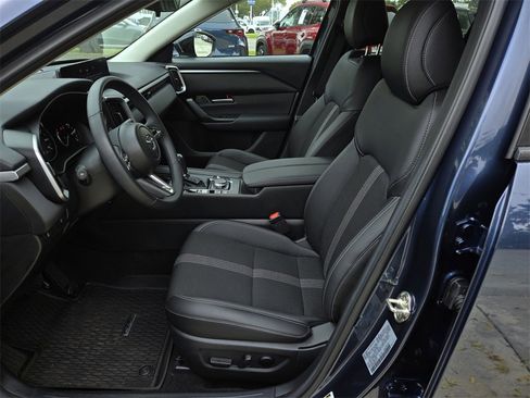 Certified 2025 MAZDA CX-50 AWD 2.5 S w/ Weather Package image 16