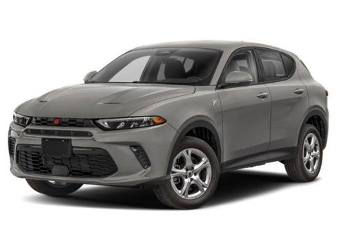 Used 2024 Dodge Hornet GT AWD/4WD image 1