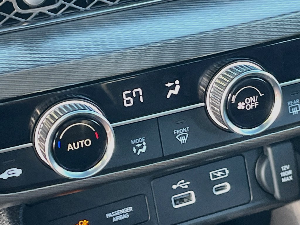 Used 2026 Acura Integra A-Spec w/ Technology Package FWD image 15