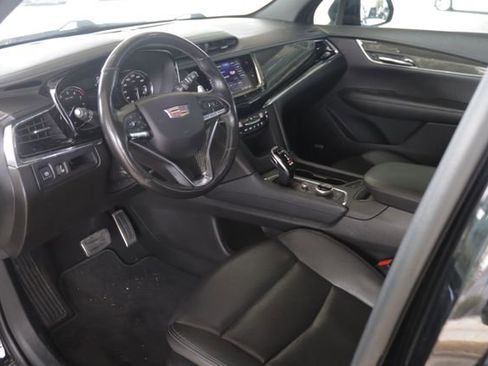 Used 2020 Cadillac XT6 Sport image 7