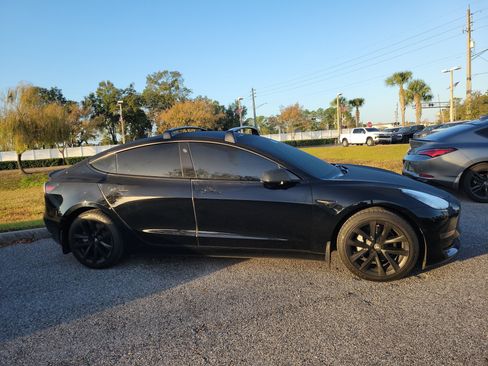 Used 2022 Tesla Model 3 Long Range image 7