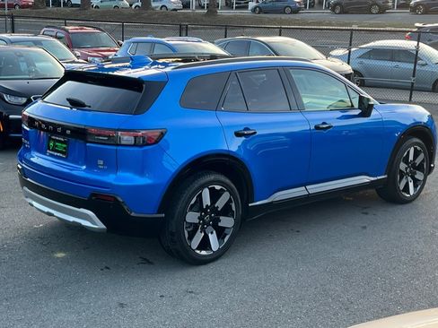 Used 2024 Honda Prologue Elite image 5