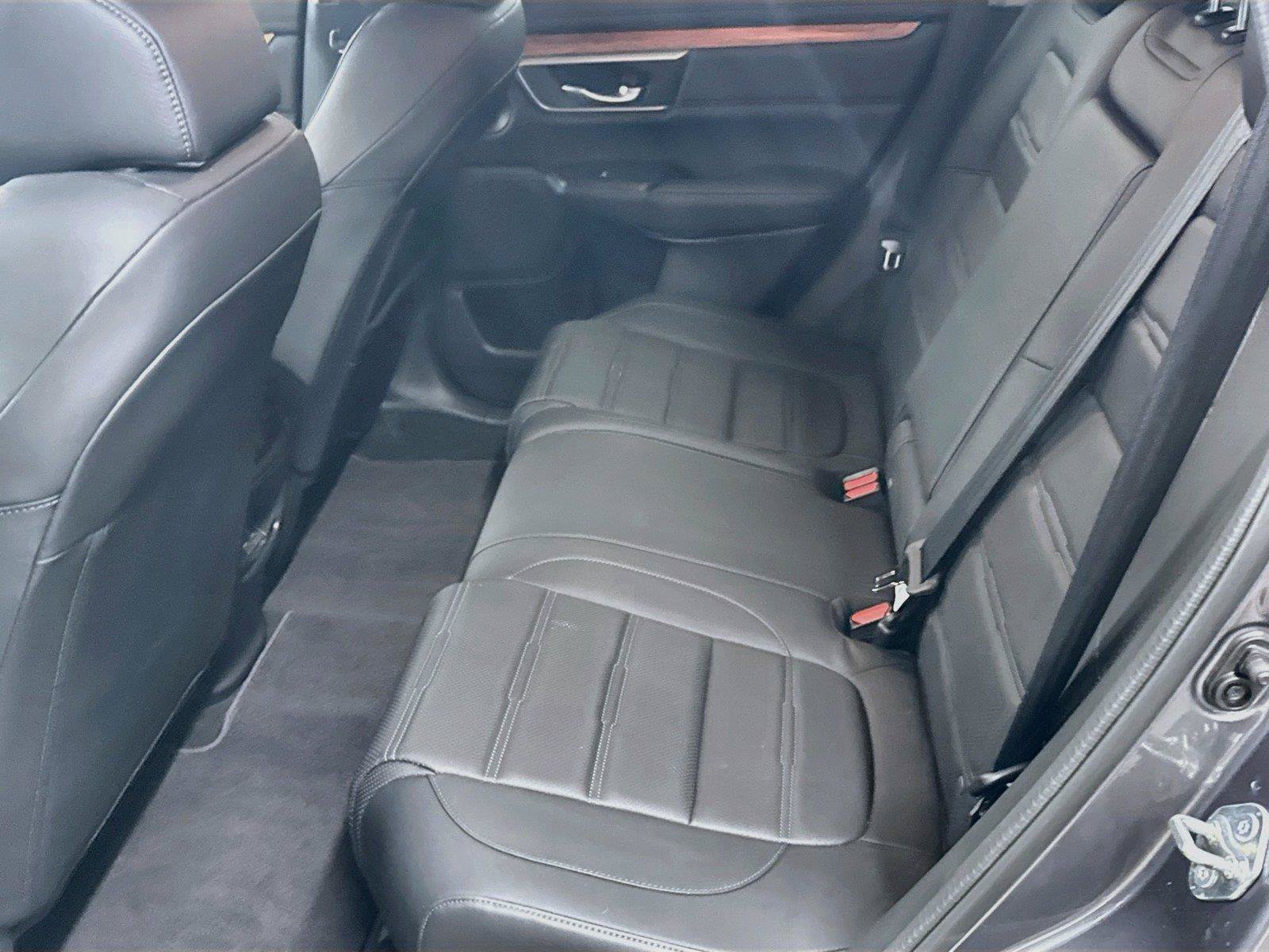 Used 2020 Honda CR-V EX-L image 5