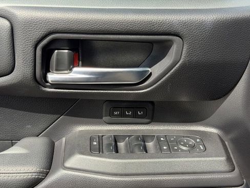 Certified 2025 Toyota Land Cruiser AWD/4WD image 25