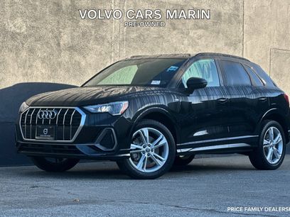 Used 2020 Audi Q3 2.0T Premium w/ Convenience Package