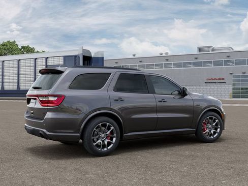 New 2026 Dodge Durango R/T AWD/4WD image 5