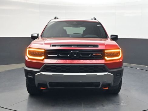 New 2026 Honda Passport TrailSport image 9