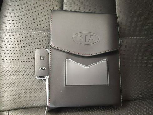 Used 2021 Kia Telluride SX AWD/4WD image 35