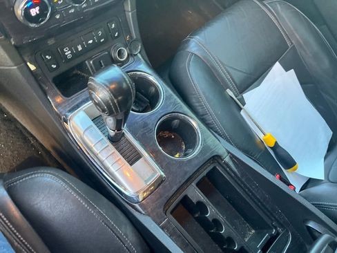 Used 2017 Buick Enclave Leather w/ Trailering Package image 13