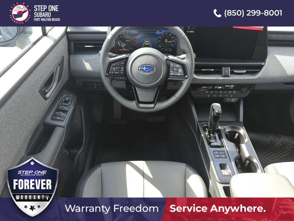New 2026 Subaru Outback Premium AWD/4WD image 14