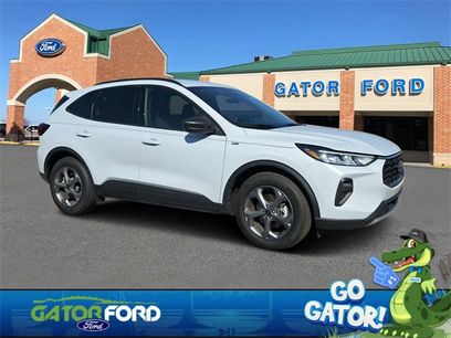 Used 2025 Ford Escape ST-Line