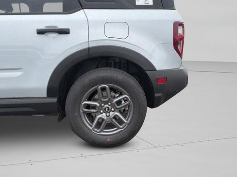 New 2026 Ford Bronco Sport Big Bend w/ Convenience Package AWD/4WD image 36