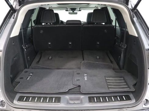 Used 2023 INFINITI QX60 Sensory AWD/4WD image 34