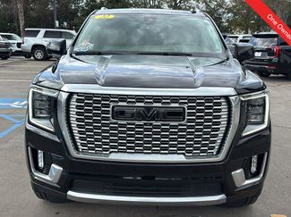 Certified 2022 GMC Yukon Denali w/ Max Trailering Package video 2