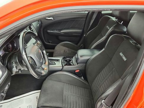 Used 2022 Dodge Charger Scat Pack w/ Daytona Edition Group image 22