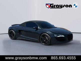Used 2011 Audi R8 V10 AWD/4WD video 1