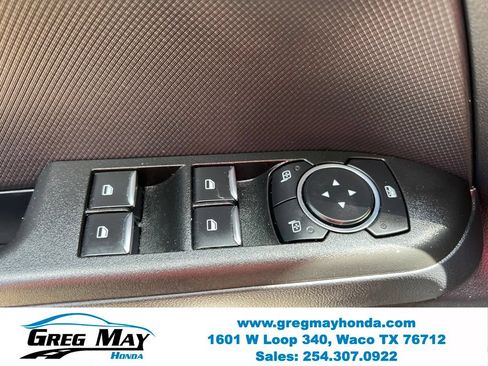 Used 2023 Ford Bronco Sport Outer Banks w/ Tech Package AWD/4WD image 22