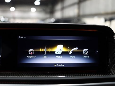 Used 2022 Mercedes-Benz G 63 AMG 4MATIC image 26