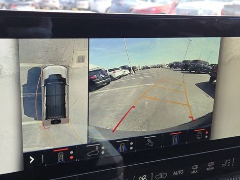 Used 2025 GMC Hummer EV 3X w/ Extreme Off-Road Package image 5