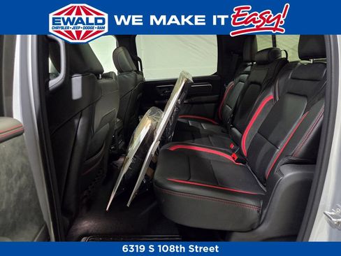 New 2026 RAM 1500 RHO w/ RHO Level 1 Equipment Group AWD/4WD image 18
