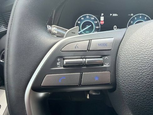 Used 2024 Hyundai Palisade Calligraphy AWD/4WD image 13