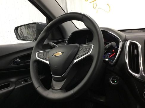 Used 2023 Chevrolet Equinox LT w/ Driver Convenience Package image 36
