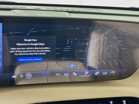 New 2026 Buick Enclave Preferred w/ Power Package image 8