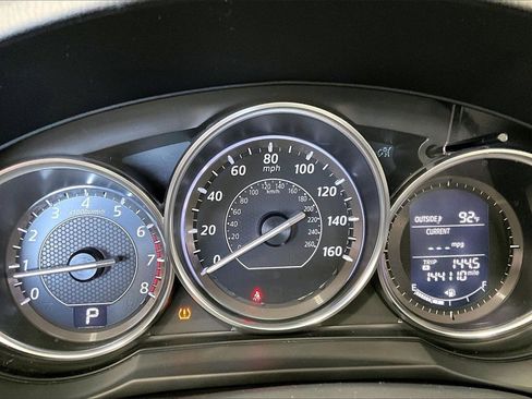 Used 2015 MAZDA MAZDA6 Touring image 18