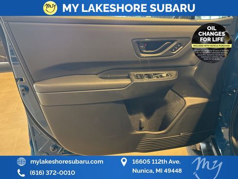 New 2026 Subaru Outback Wilderness image 9