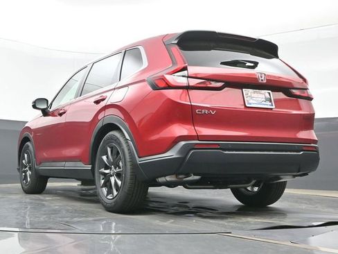 New 2026 Honda CR-V EX-L image 22