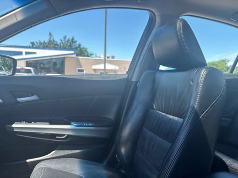Used 2008 Honda Accord EX-L image 29
