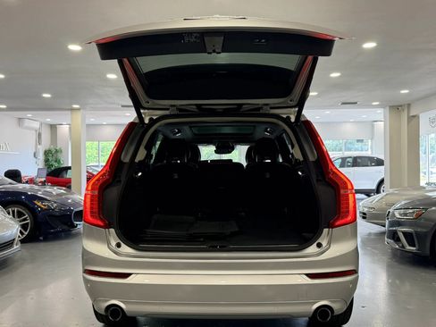 Used 2019 Volvo XC90 T5 Momentum FWD image 41