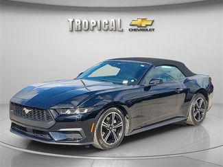 Used 2025 Ford Mustang Premium 360° Tour