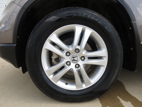 Used 2010 Honda CR-V EX-L image 9