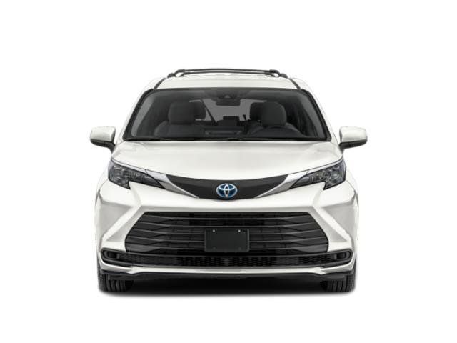 Used 2026 Toyota Sienna LE AWD/4WD image 7