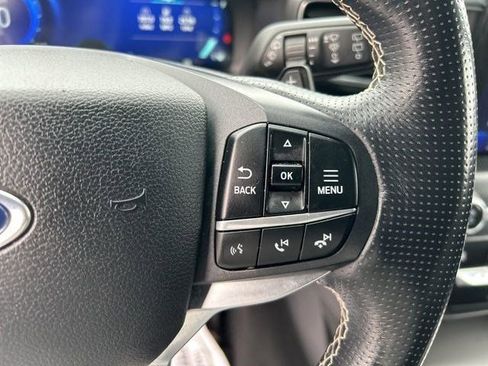 Used 2020 Ford Explorer ST w/ ST Street Pack image 18