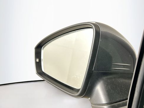 Used 2023 Volkswagen Tiguan S w/ Driver Assistance Package image 16