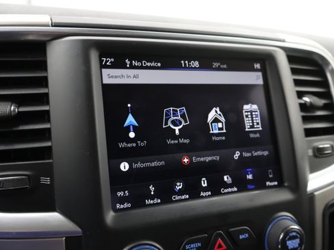 Used 2019 RAM 1500 Big Horn image 51