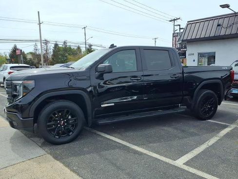 Used 2023 GMC Sierra 1500 Elevation AWD/4WD image 9