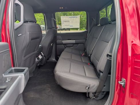 New 2026 Ford F150 XLT AWD/4WD image 19
