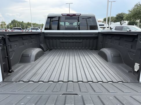Used 2024 GMC Sierra 2500 Denali w/ Denali Reserve Package AWD/4WD image 31