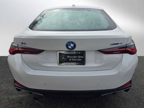 Used 2024 BMW i4 xDrive40i image 4